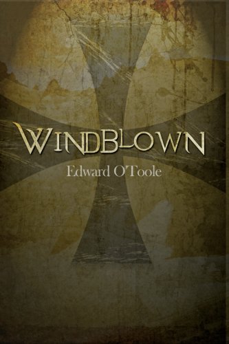 Title details for Windblown by Edward O'Toole - Available